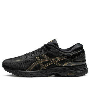 ASICS �A�V�b�N�X �����Y �X�j�[�J�[ �yASICS MetaRun 'Black Gold' 1011B294-001�z �T�C�Y US_9(27.0cm)