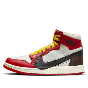 Air Jordan W[_ fB[X Xj[J[ GYM RED/BLACK-SUMMIT WHITE-EARTH-COCONUT MILK y(WMNS) Air Jordan 1 High Zoom Air CMFT 2 'Teyana Taylor A Rose From Harlem' FJ0604-601z TCY US_6(23.0cm)