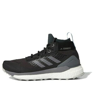 adidas AfB_X fB[X Xj[J[ Black y(WMNS) adidas Terrex Free Hiker GTX 'Carbon' G28464z TCY US_5(22.0cm)