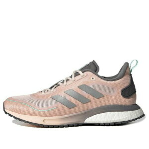 adidas �A�f�B�_�X ���f�B�[�X �X�j�[�J�[ Pink/Silver �y(WMNS) adidas Supernova Cold.Rdy 'Pink Tint' FV4741�z �T�C�Y US_5(22.0cm)