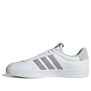 adidas AfB_X fB[X Xj[J[ White/Purple y(WMNS) adidas VL Court 3.0 'White Purple' ID8794z TCY US_5(22.0cm)