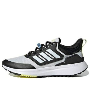 adidas AfB_X fB[X Xj[J[ White/Black y(WMNS) adidas EQ21 Cold.Rdy Sneakers White/Black H00500z TCY US_7.5(24.5cm)
