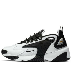 Nike iCL fB[X Xj[J[ White/Black y(WMNS) Nike Zoom 2K 'White Black' AO0354-100z TCY US_5(22.0cm)