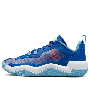 Jordan �W���[�_�� �����Y �X�j�[�J�[ �yAir Jordan Westbrook One Take 4 'Game Royal' DO7193-400�z �T�C�Y US_10.5(28.5cm)