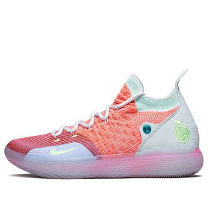 Nike �i�C�L �����Y �X�j�[�J�[ �yNike Zoom KD 11 'EYBL' AO2604-600�z �T�C�Y US_9.5(27.5cm)