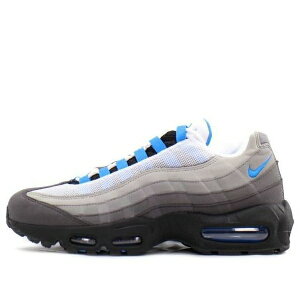 Nike �i�C�L �����Y �X�j�[�J�[ �G�A�}�b�N�X �yNike Air Max 95 OG 'Crystal Blue' AT8696-100�z �T�C�Y US_9.5(27.5cm)