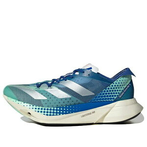 adidas �A�f�B�_�X �����Y �X�j�[�J�[ �yadidas Adizero Adios Pro 3 Shoes 'Pulse Mint' GW7260�z �T�C�Y US_8.5(26.5cm)