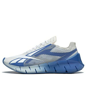 Reebok ���[�{�b�N �����Y �X�j�[�J�[ �yReebok COTTWEILER x Zig 3D Storm 'Blue' FW0280�z �T�C�Y US_7.5(25.5cm)