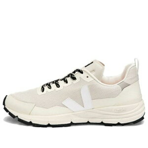 VEJA ���F�W�� �����Y �X�j�[�J�[ �yVeja Dekkan Alveomesh 'Natural White' DC0102576�z �T�C�Y US_M_N/A