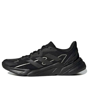 adidas �A�f�B�_�X �����Y �X�j�[�J�[ �yadidas X9000L2 Shoes 'Core Black' S23649�z �T�C�Y US_11(29.0cm)