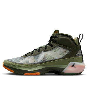 Jordan �W���[�_�� �����Y �X�j�[�J�[ �yAir Jordan 37 x Undefeated SP 'Flight Jacket' DV6255-300�z �T�C�Y US_M_4