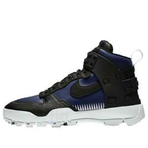 Nike �i�C�L �����Y �X�j�[�J�[ �_���N �yNike x Undercover SFB Jungle Dunk 'Black' 910092-001�z �T�C�Y US_10(28.0cm)