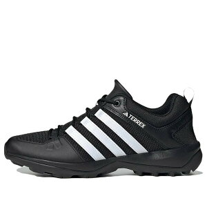 adidas �A�f�B�_�X �����Y �X�j�[�J�[ �yadidas Terrex Daroga Plus Hiking 'Black White' HP8632�z �T�C�Y US_9.5(27.5cm)