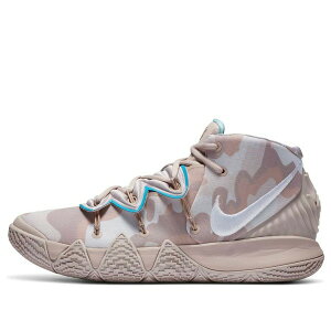 Nike �i�C�L �����Y �X�j�[�J�[ �yNike Kyrie S2 Hybrid 'Desert Camo' CT1971-200�z �T�C�Y US_7.5(25.5cm)