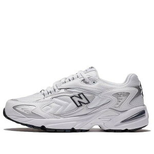 New Balance �j���[�o�����X �����Y �X�j�[�J�[ �yNew Balance 725 'Metallic Silver White' ML725B�z �T�C�Y US_8.5(26.5cm)