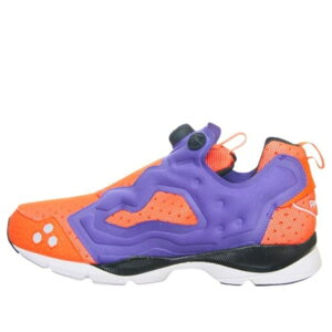 Reebok ���[�{�b�N �����Y �X�j�[�J�[ �yReebok Pump Fury HLS 'Paprika Purple' J86893�z �T�C�Y US_11(29.0cm)