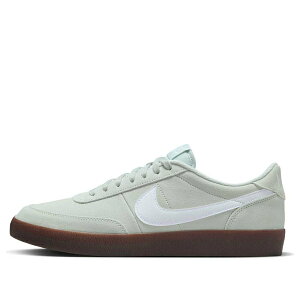 Nike �i�C�L �����Y �X�j�[�J�[ �yNike Killshot 2 'Light Silver' FQ8903-003�z �T�C�Y US_9.5(27.5cm)