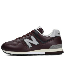 New Balance ニューバランス メンズ スニーカー 【New Balance 574Series v2 Low-Top Red ML574OU2】 サイズ US_9(27.0cm)