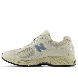 New Balance �j���[�o�����X �����Y �X�j�[�J�[ �yNew Balance 2002R 'Linen Dusk Shower Silver' U2002ROB�z �T�C�Y US_M_4