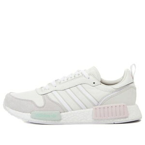 adidas �A�f�B�_�X �����Y �X�j�[�J�[ �yadidas Rising Star R1 'Triple White' G28939�z �T�C�Y US_8.5(26.5cm)