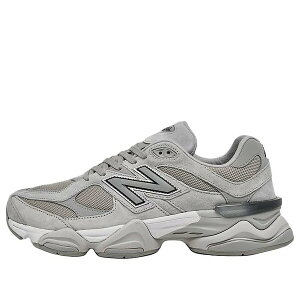 New Balance �j���[�o�����X �����Y �X�j�[�J�[ �yNew Balance 9060 'Silver Metallic Grey' U9060JGR�z �T�C�Y US_12(30.0cm)