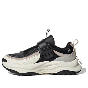 adidas �A�f�B�_�X �����Y �X�j�[�J�[ �yadidas Maxxwavy 'Black Cream' IF1712�z �T�C�Y US_6(24.0cm)