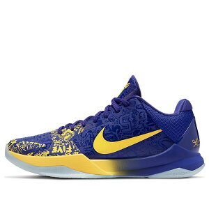 Nike �i�C�L �����Y �X�j�[�J�[ �R�[�r�[ �yNike Zoom Kobe 5 Protro '5 Rings' CD4991-400�z �T�C�Y US_11(29.0cm)