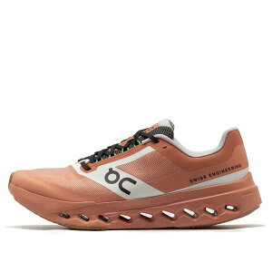 On Running �I�� �����j���O �����Y �X�j�[�J�[ �yOn Running Cloudsurfer Next Z5 'Canyon White' 3MF10323004�z �T�C�Y US_8(26.0cm)