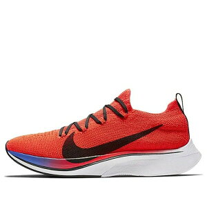 Nike �i�C�L �����Y �X�j�[�J�[ �yNike ZoomX Vaporfly 4% Flyknit 'Mo Farah' AJ3857-601�z �T�C�Y US_7(25.0cm)