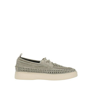 �y���������z �I�t�B�V���N���G�C�e�B�u ���f�B�[�X �I�b�N�X�t�H�[�h �V���[�Y Lace-up shoes Green
