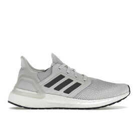 adidas アディダス レディース スニーカー 【adidas Ultra Boost 20】 サイズ US_9.5(26.5cm) Dash Grey (Women's)