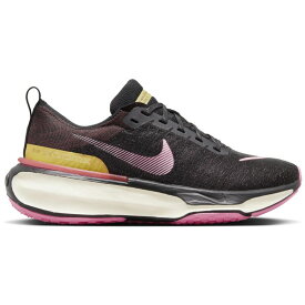 Nike ナイキ レディース スニーカー 【Nike ZoomX Invincible Run 3】 サイズ US_10.5W(27.5cm) Earth Pink Spell (Women's)