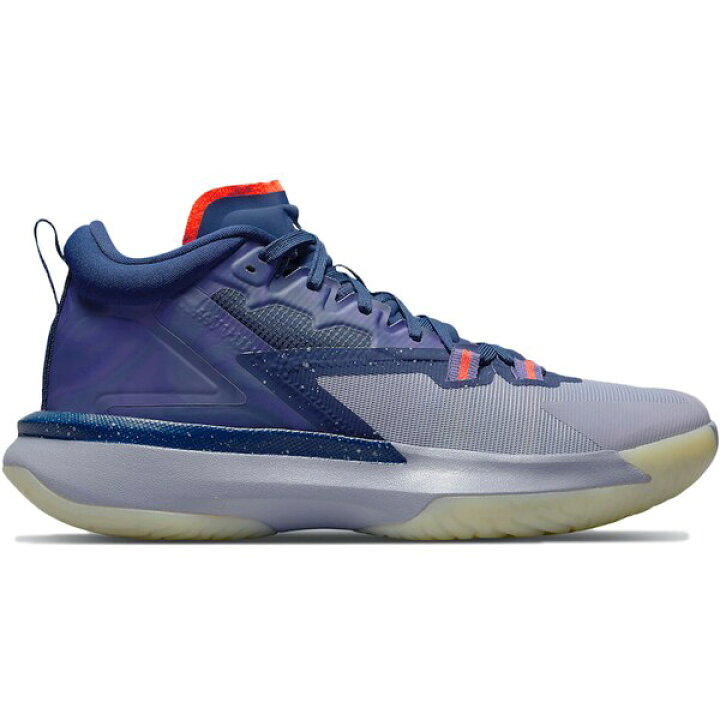 jordan zion 1 navy blue