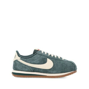 �i�C�L ���f�B�[�X �X�j�[�J�[ �V���[�Y Cortez sneakers Green