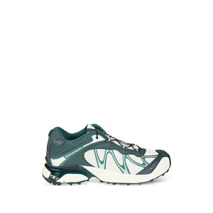 �T������ ���f�B�[�X �X�j�[�J�[ �V���[�Y Xt-whisper logo-print sneakers White