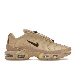 Nike iCL Y Xj[J[ yNike Air Max Plus Sesamez TCY US_8(26.0cm) Sesame/Smokey Mauve/Hemp/Light Bone/Red Stardust