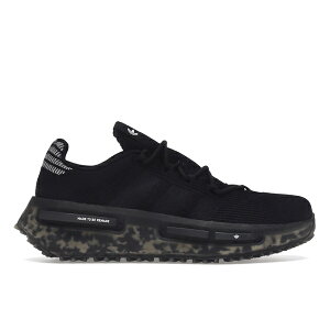 adidas �A�f�B�_�X �����Y �X�j�[�J�[ �yadidas NMD S1 Made To Be Remade�z �T�C�Y US_M_13 Core Black/Core Black/Cloud White