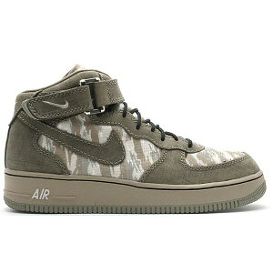 Nike iCL Y Xj[J[ yNike Air Force X Mid Recon Classic Olivez TCY US_10(28.0cm) Classic Olive/Classic Olive-Khaki-Birch