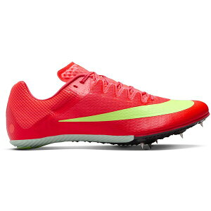 Nike �i�C�L �����Y �X�j�[�J�[ �yNike Zoom Rival Sprint Bright Crimson Hyper Orange Lime Blast Washed Coral�z �T�C�Y US_M_13 Bright Crimson/Hyper Orange/Lime Blast/Washed Coral