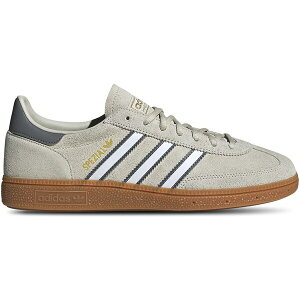 adidas �A�f�B�_�X �����Y �X�j�[�J�[ �yadidas Handball Spezial Alumina Grey�z �T�C�Y US_M_4 Alumina/Grey