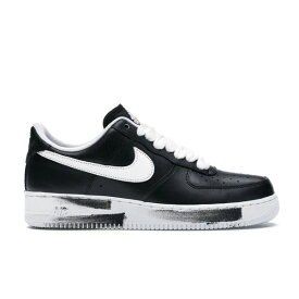 Nike ナイキ メンズ スニーカー 【Nike Air Force 1 Low G-Dragon Peaceminusone Para-Noise】 サイズ US_5.5(23.5cm) Black/White