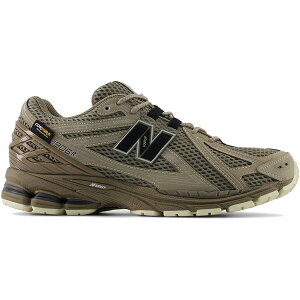 New Balance �j���[�o�����X �����Y �X�j�[�J�[ �yNew Balance 1906R Cordura Olive Tan�z �T�C�Y US_5(23.0cm) Olive/Tan