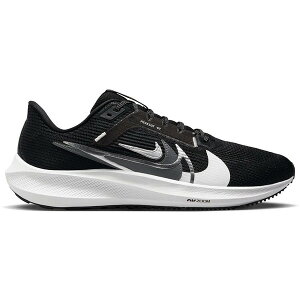 Nike �i�C�L �����Y �X�j�[�J�[ �yNike Air Zoom Pegasus 40 PRM Quadruple Swoosh Black�z �T�C�Y US_10.5(28.5cm) Black/White/Bright Mandarin/Multi-Color