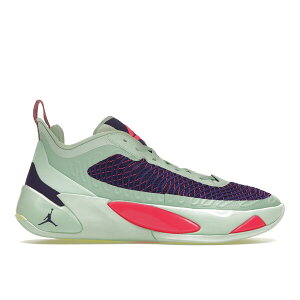 Jordan W[_ Y Xj[J[ yJordan Luka 1 Easterz TCY US_11(29.0cm) Mint Foam/Racer Pink/Court Purple