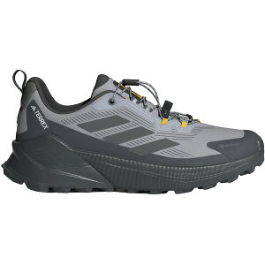 adidas AfB_X Y Xj[J[ yadidas Terrex Trailmaker 2.0 Gore-Tex Halo Silver Grey Greyz TCY US_9.5(27.5cm) Halo Silver/Grey Four/Grey Six