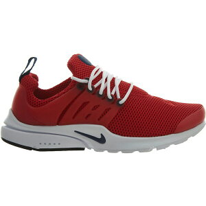 Nike iCL Y Xj[J[ yNike Air Presto Essential University Red Midnight Navyz TCY US_12(30.0cm) University Red/Midnight Navy
