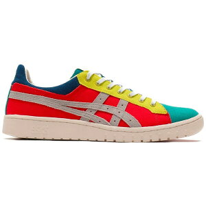 ASICS �A�V�b�N�X �����Y �X�j�[�J�[ �yASICS Gel-PTG atmos Mismatch�z �T�C�Y US_9.5(27.5cm) Multi