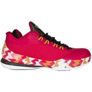 Jordan �W���[�_�� �����Y �X�j�[�J�[ �yJordan CP3.VIII Christmas�z �T�C�Y US_9.5(27.5cm) Cardinal Red/Black/White/Bronze