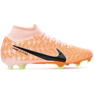 Nike �i�C�L �����Y �X�j�[�J�[ �yNike Zoom Mercurial Superfly 9 Academy MG United Pack�z �T�C�Y US_11.5(29.5cm) Guava Ice/Black