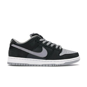 Nike �i�C�L �����Y �X�j�[�J�[ �yNike SB Dunk Low J-Pack Shadow�z �T�C�Y US_9(27.0cm) Black/Shadow Grey-White